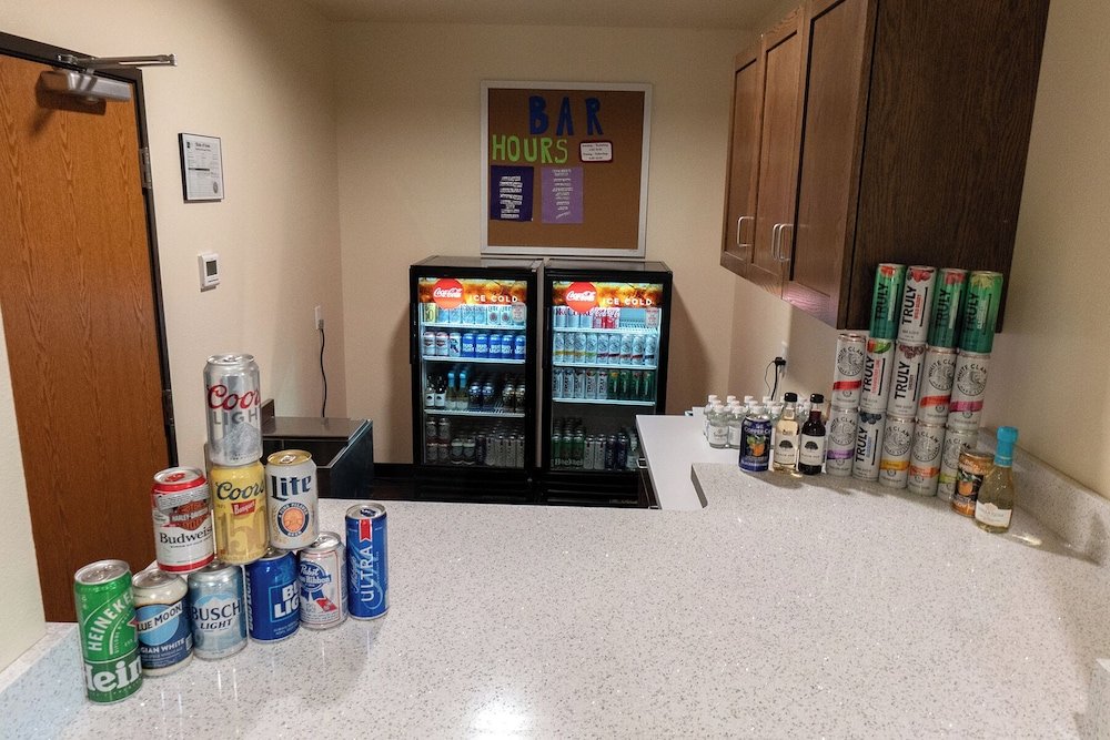 cobblestone inn and suites sheldon