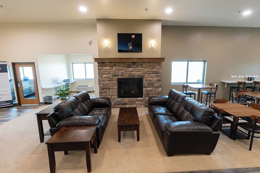 cobblestone inn and suites sheldon
