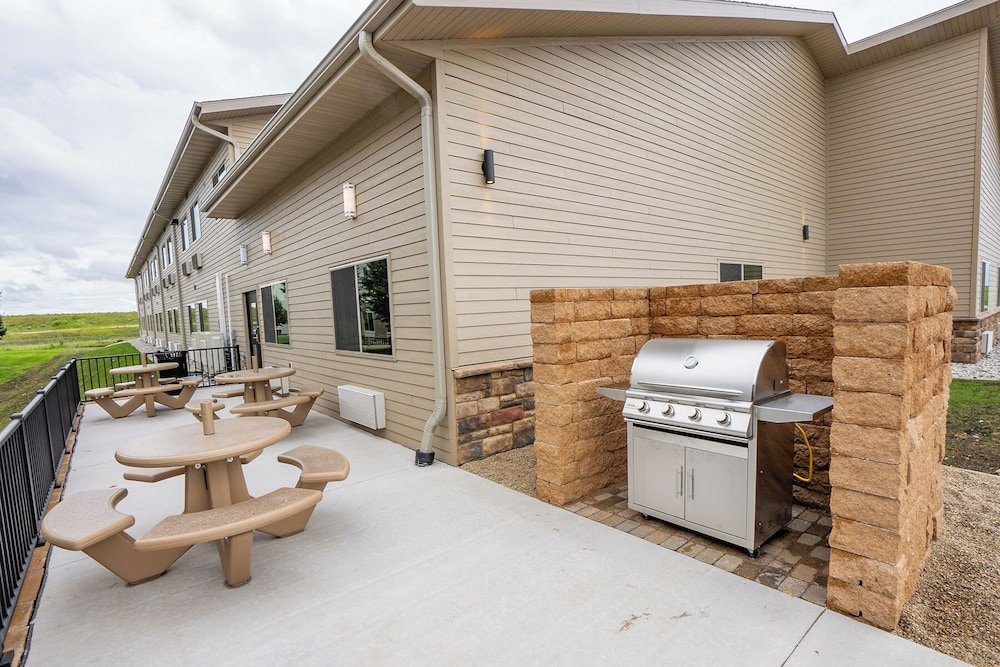 cobblestone inn and suites sheldon