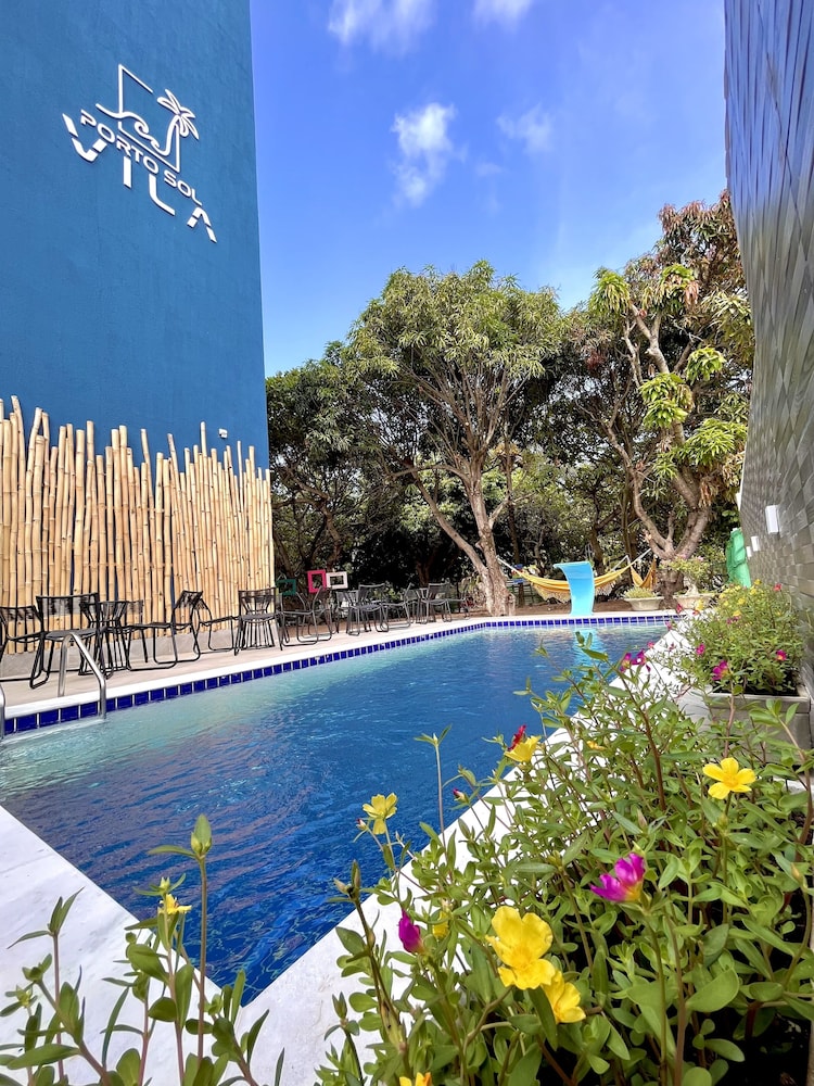 porto sol vila by aft