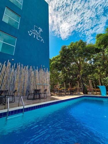 porto sol vila by aft