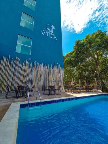 porto sol vila by aft