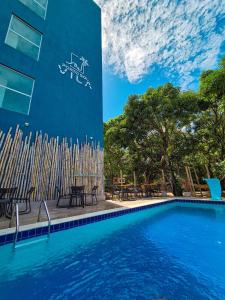 porto sol vila by aft