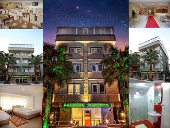 gonen palmiye butik pansiyon