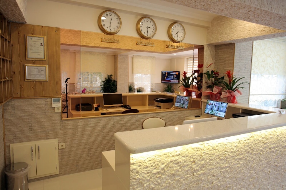 gonen palmiye butik pansiyon