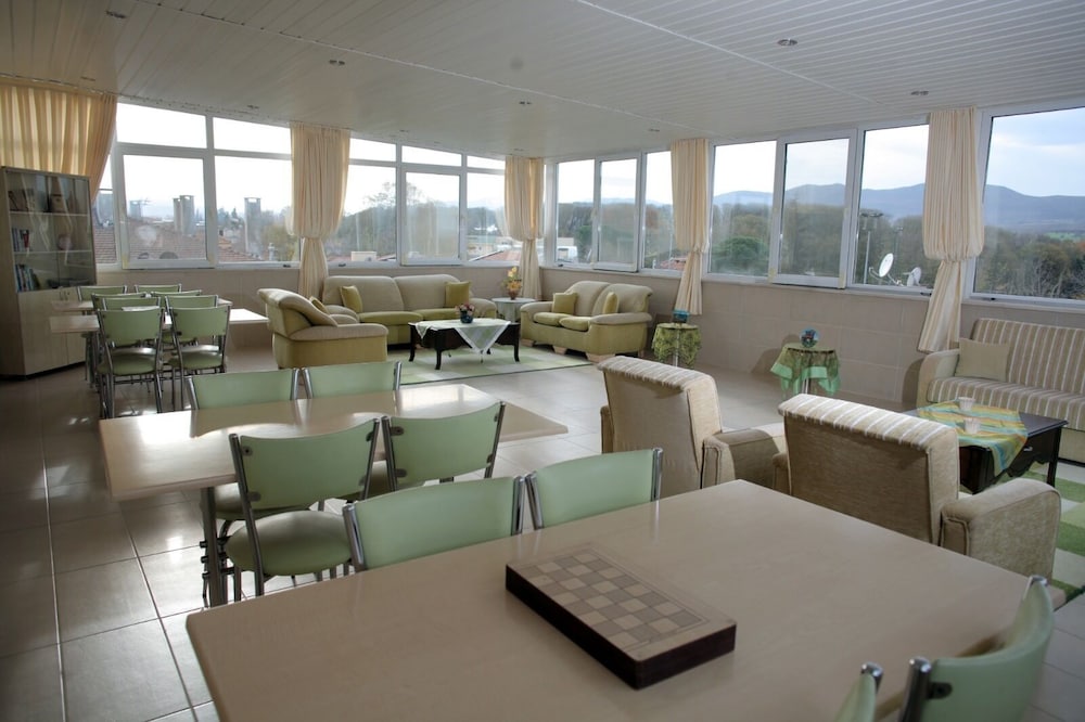 gonen palmiye butik pansiyon