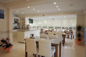 gonen palmiye butik pansiyon