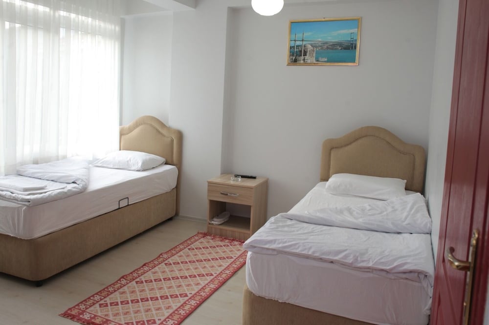 gonen palmiye butik pansiyon