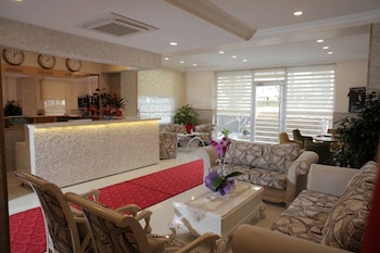 gonen palmiye butik pansiyon