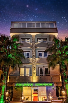 gonen palmiye butik pansiyon