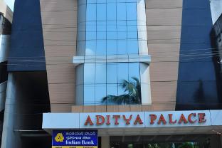 hotel aditya palace