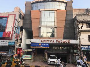 hotel aditya palace