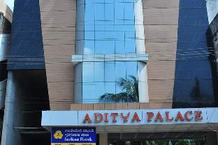 hotel aditya palace