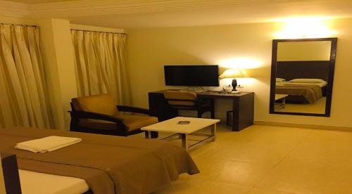 Hotel Aditya Palace,Sai Krishna Theater Road,3 star