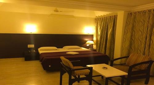 Hotel Aditya Palace,Sai Krishna Theater Road,3 star