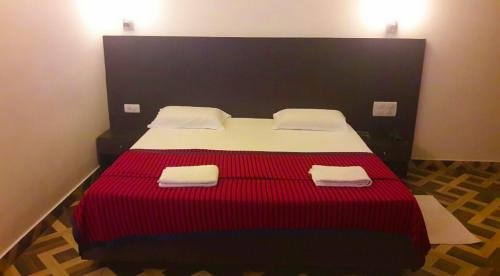 Hotel Aditya Palace,Sai Krishna Theater Road,3 star