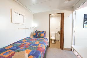 red sands accommodation newman
