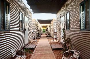 red sands accommodation newman