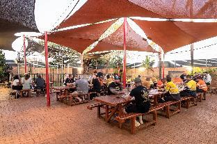 red sands accommodation newman