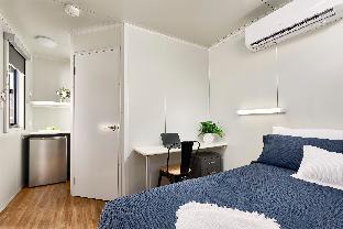 red sands accommodation newman