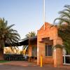 red sands accommodation newman