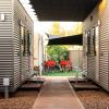 red sands accommodation newman