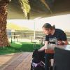red sands accommodation newman