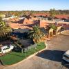 red sands accommodation newman