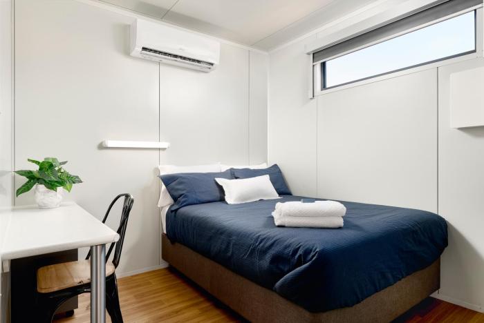 red sands accommodation newman