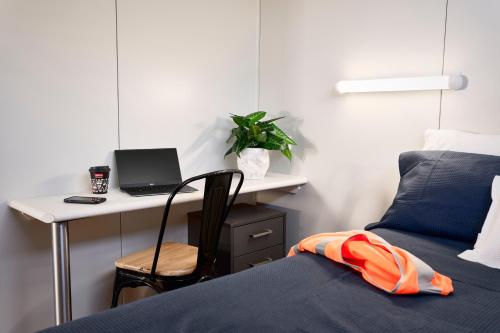 red sands accommodation newman