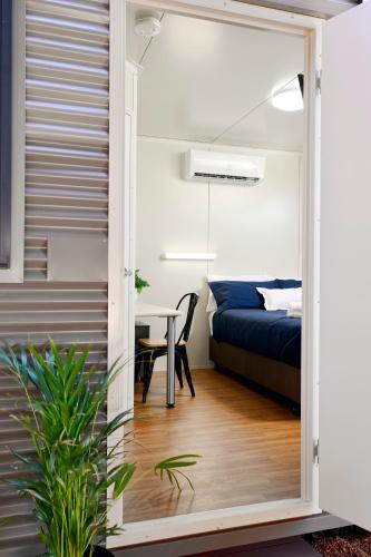 red sands accommodation newman