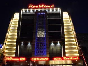hotel rockland