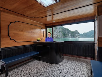 la pandora boutique cruise