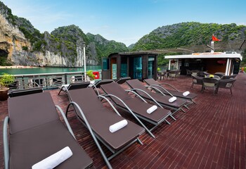 la pandora boutique cruise