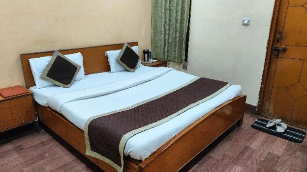 hotel vandana