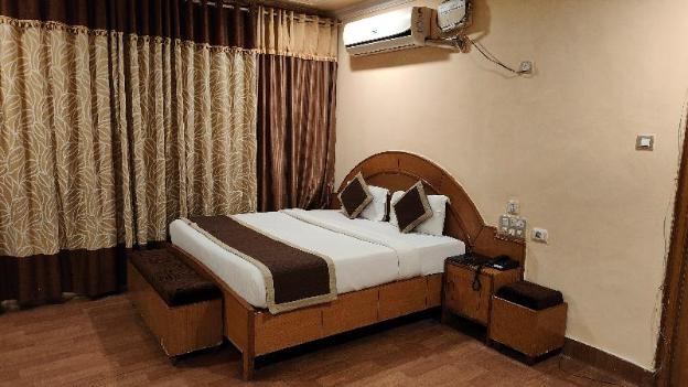 hotel vandana