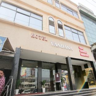 hotel vandana