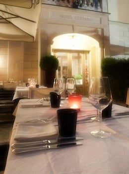 Hotel Clitunno,Perugia>>Gualdo Cattaneo,4 star