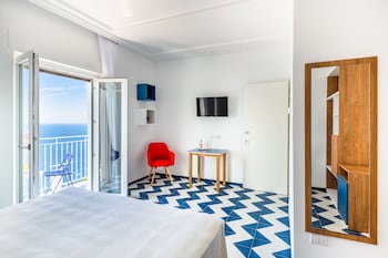 la vigna di bacco