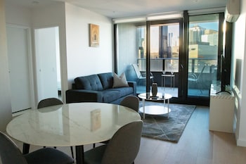 docklands
