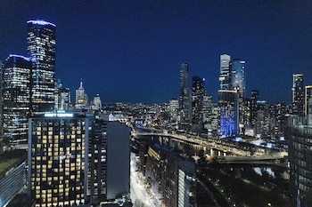docklands