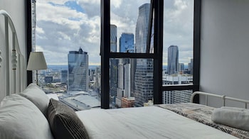 docklands