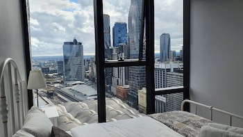 docklands