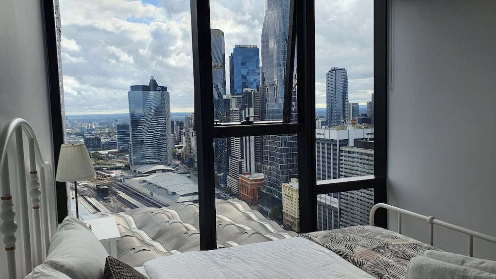 docklands