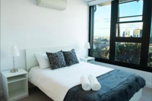 docklands