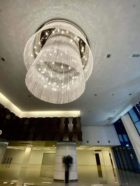 suite trefoil setia city shah alam