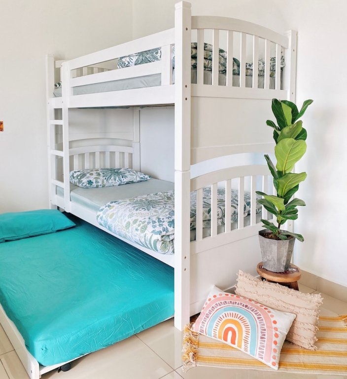 suite trefoil setia city shah alam