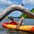 kayak starved rock campground