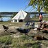 kayak starved rock campground