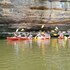 kayak starved rock campground